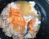 Foto langkah ke 1 dari resep Sawi Gulung Tahu.