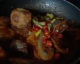 Foto langkah ke 5 dari resep Terong Raos.