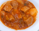Foto del paso 10 de la receta: Marmitako de atún