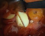 A picture of step 1 of Tomato Soup (Tamatar ka Soup).