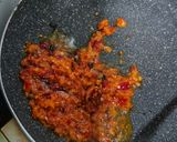 Foto langkah ke 3 dari resep Cireng Isi Ayam Pedas.