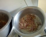 A picture of step 3 of Wet fried Smokies.