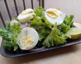 Kale salad recipe step 1 photo
