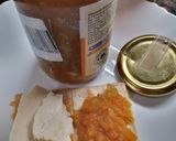 Foto del paso 2 de la receta: Mermelada de calabacita y batata