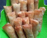 Foto langkah ke 7 dari resep Lumpia Khas Semarang.