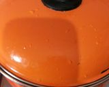 Foto del paso 10 de la receta Cordero estofado con calabacines