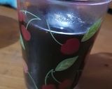 Foto langkah ke 4 dari resep Es Kopi Pandan.