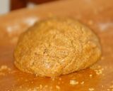 Foto del passaggio 1 della ricetta Torta di Mele con base di Frangipane e Composta di Ciliege