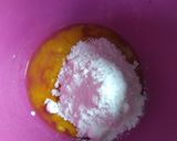 Foto langkah ke 1 dari resep Donat montok resep mudah.