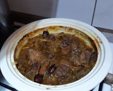 Foto del paso 3 de la receta: Osobuco en tajine