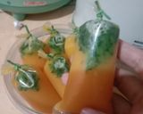 Foto langkah ke 6 dari resep Telur Kukus Tusuk.