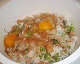 Foto del paso 8 de la receta Albóndigas de pescadilla