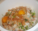 Foto del paso 8 de la receta: Albóndigas de pescadilla
