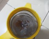 Foto langkah ke 4 dari resep #321.Minuman Gula Asem & Segala Khasiatnya.