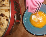 Foto del paso 14 de la receta: Brioche de frutos secos y pasas