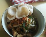 Foto langkah ke 5 dari resep Tahu Guling (Kupat Tahu Khas Jogja).