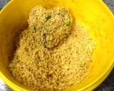 Vegetable tikki recipe step 10 photo