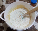 Foto del paso 4 de la receta: Cookies de cacao y naranja 🍊🍫