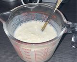 Borsófőzelék recept fázis 2 fotója