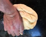 Foto del paso 3 de la receta: Tallarines frescos