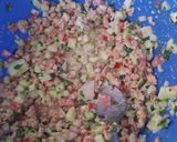 Foto del paso 3 de la receta: Ensalada de Soya