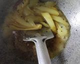 আমের চাটনি (Aamer chutney recipe in Bengali) রেসিপির ধাপ 3 ছবি