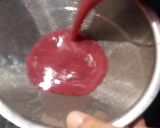 A picture of step 2 of Summer refreshing juice.