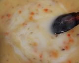 Foto del paso 5 de la receta: Crema de camarones con o sin pasta