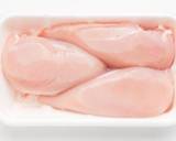 Green Chicken Enchiladas