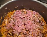 Foto del paso 3 de la receta: Spaghetti boloñesa