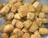 Foto langkah ke 1 dari resep Tahu Buncis Kuah Merah.