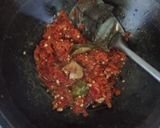 Foto langkah ke 2 dari resep Telur, Tahu Bumbu Bali.