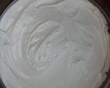 A picture of step 9 of Tiramisu.