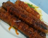 Foto langkah ke 5 dari resep Sosis Panggang.