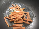 Arroz yamani estilo oriental