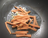 Foto del paso 3 de la receta: Arroz yamani estilo oriental