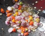 Foto langkah ke 2 dari resep Asem-Asem Balungan Sapi.