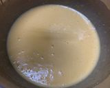 氣炸鍋♥熔岩巧克力蛋糕的食譜步驟2照片