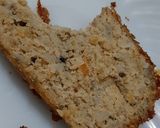 Foto del paso 5 de la receta: Pan de garbanzos| 🍞