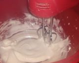 Foto del paso 1 de la receta: Merengues de Naranja