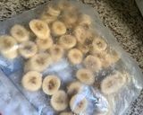 Une image de l'étape 1 de Smoothie curcuma banane 🍌.