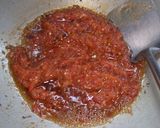 Foto langkah ke 4 dari resep 16. Daging cabe merah.