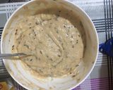 Foto langkah ke 1 dari resep Brot goreng (roti goreng) coklat.