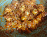 மேகி பால்ஸ் கிரேவி ரெசிபி ஸ்டேப் 8 புகைப்படம்