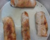 صورة لخطوة 4 من وصفة بوراك بورق الأرز بدون غلوتين