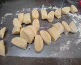 Foto del paso 4 de la receta: Gnocchis de ricotta