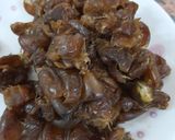 Foto langkah ke 1 dari resep Kurma Tehin.