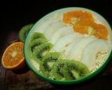 Foto langkah ke 7 dari resep Salad Buah tanpa Yoghurt.