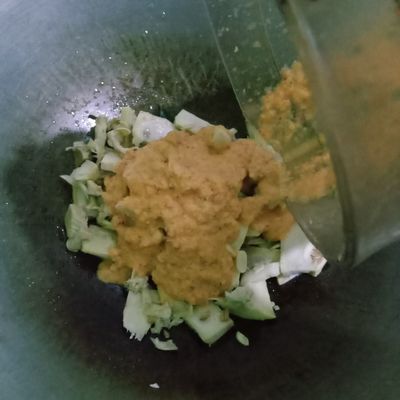 Langkah 3
