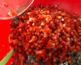 Foto del paso 6 de la receta: Ensalada de lentejas